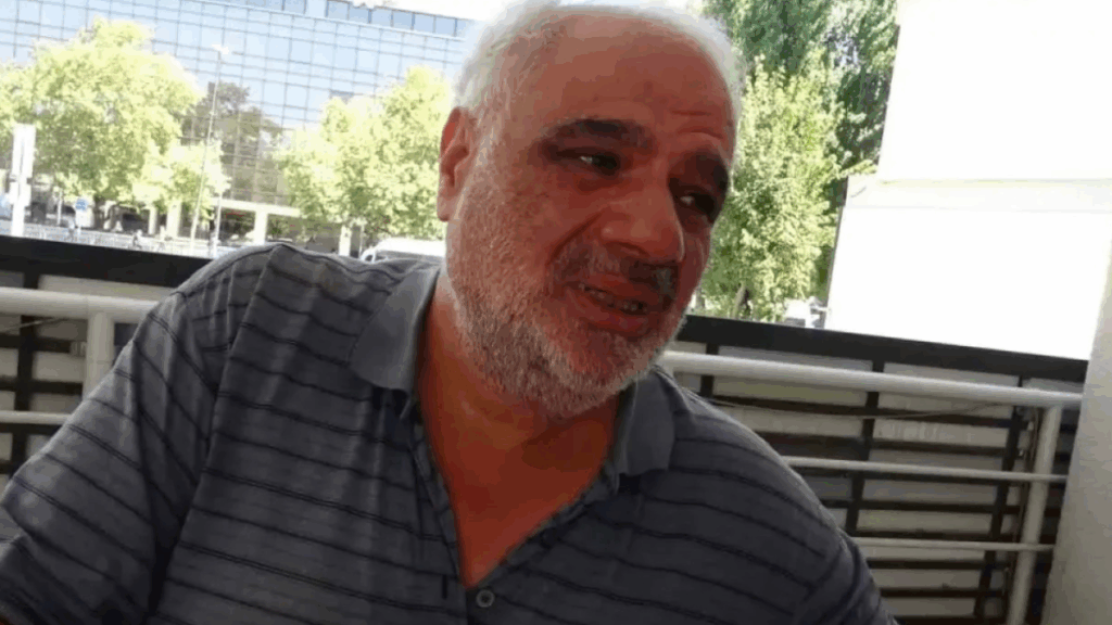 ‘Ölmek istemiyorum’ çığlıkları atmıştı: Yeşilcam oyuncusu hayatını kaybetti