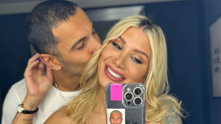 Operasyonla evinden alınan İrem Derici bugün sözlenecekti