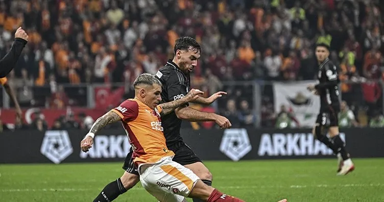 Orkun Kökçü: Bölye bir şeyin olmaması lazım