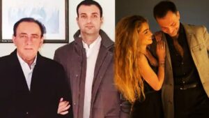 Öykü Çelik, Alaattin Çakıcı’nın oğlu Ali Çakıcı ile evleniyor