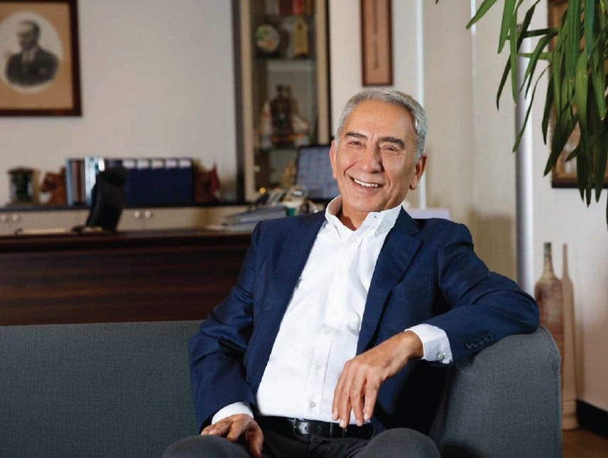 Polat Holding Yönetim Kurulu Başkanı Adnan Polat: Sanayi bitince enflasyon düşse ne olur?