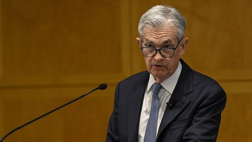 Powell’dan faiz politikasına dair yeni sinyal gelmedi, Wall Street yatay açıldı