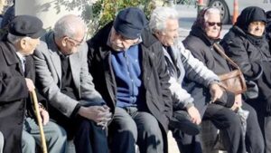 Primlerden yakınan SGK Başkanı Raci Kaya: Düşük maaşın sebebi emeklilerin ölmemesi