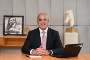 Sabancı’dan Dev Sıçrama: 51. Sıra ile Türkiye’nin En İyi İşvereni Oldu