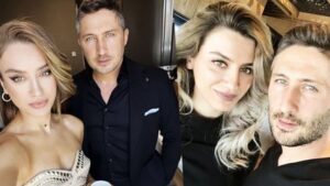 Sabri Sarıoğlu-Yağmur Sarıoğlu çifti söylentilere son noktayı koydu