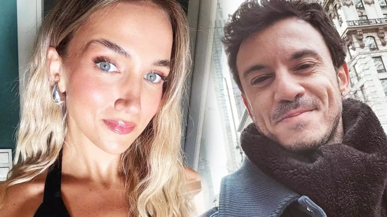 Şarkıcı Buray ve sosyetik Mina Soyak’ın aşkı doğru mu?