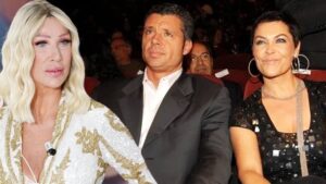 Seda Sayan’ın Saadettin Saran anısı: Hülya Avşar’ın evinde gördüm…