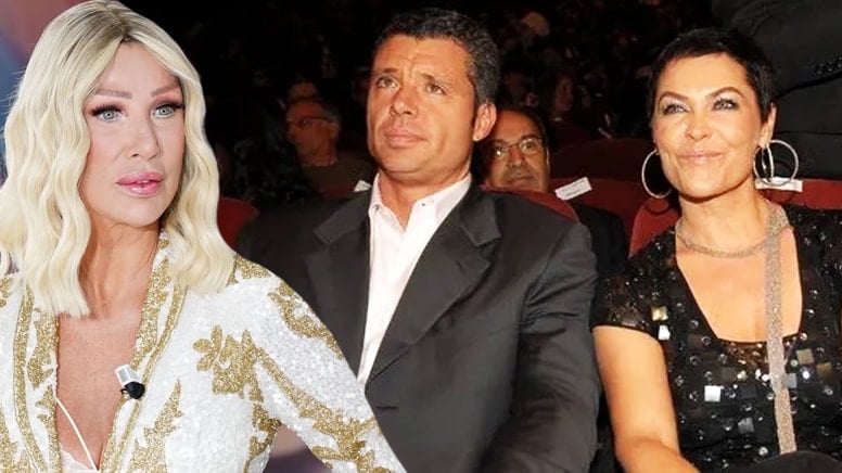 Seda Sayan’ın Saadettin Saran anısı: Hülya Avşar’ın evinde gördüm…