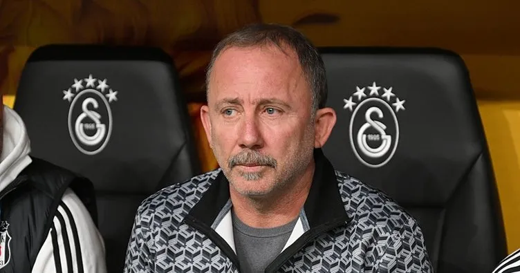 Sergen Yalçın’dan Rıdvan Yılmaz kararı! Gençlerbirliği maçında…