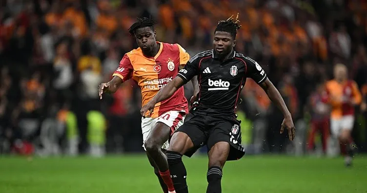 Son dakika haberi: Beşiktaş’tan El Bilal Toure açıklaması!