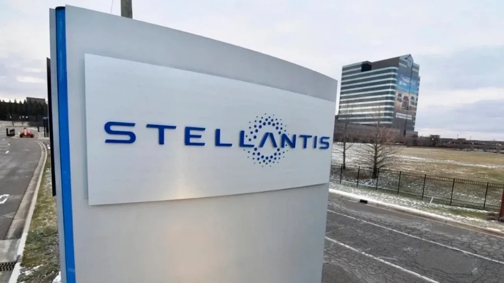 Stellantis’ten ABD’ye 13 milyar dolarlık dev yatırım