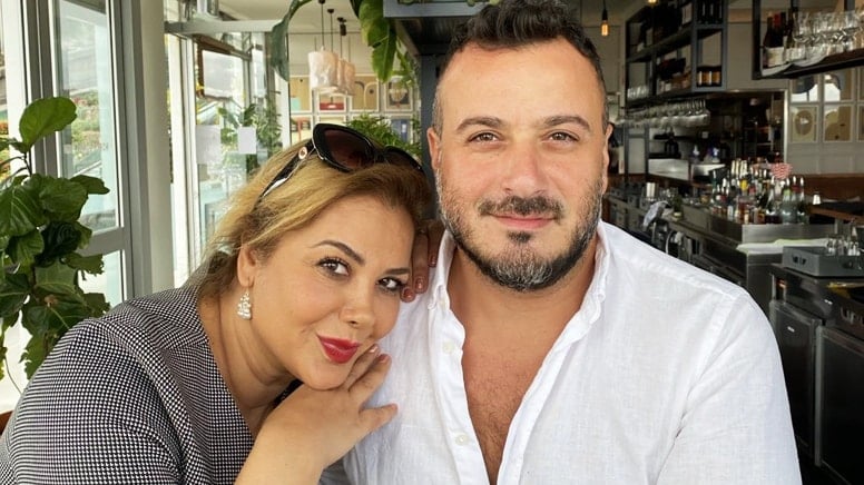 Tanyeli’nin oğlu acı üstüne acı yaşadı