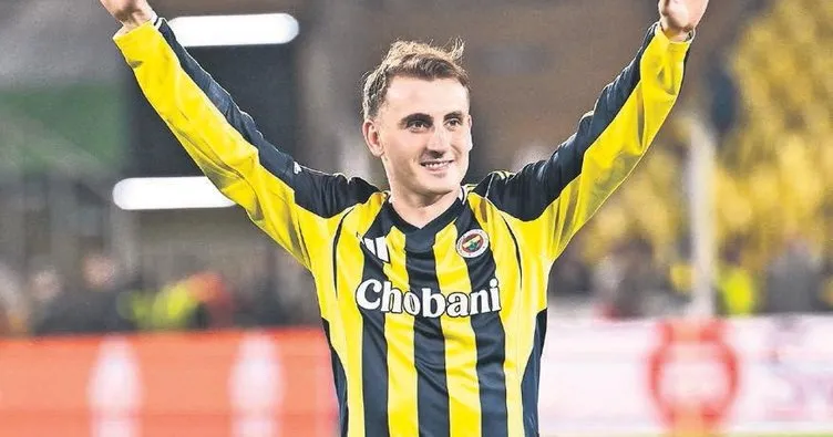 Tedesco Montella’ya özendi!