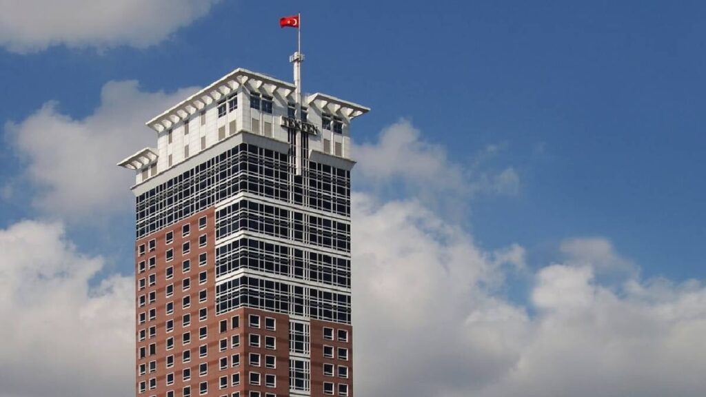 Tekfen Holding’de yeni dönem: CEO ve yönetim değişti