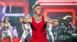 Tepkiler artınca Robbie Williams’ın İstanbul konseri iptal edildi!