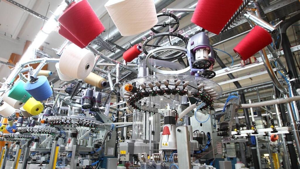 Türkiye’nin 60 yıllık çorap devi iflasın eşiğinde