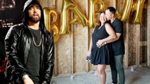 Ünlü şarkıcı 52 yaşında ikinci kez dede oluyor