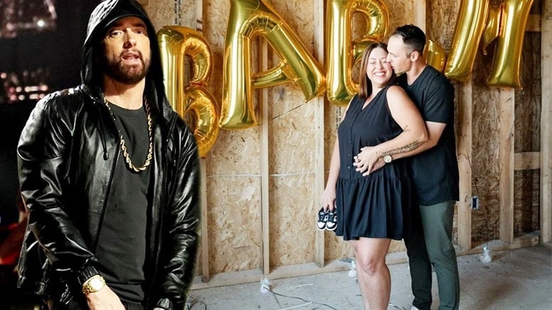 Ünlü şarkıcı 52 yaşında ikinci kez dede oluyor