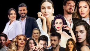 Ünlüler, Dilan Polat ve Engin Polat’la aynı odada tutulmak istemedi