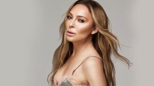 Uyuşturucu operasyonunda adı geçiyordu… Ziynet Sali günler sonra ifade verdi