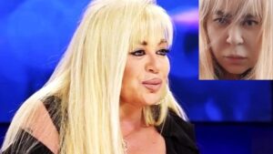 Vasiyetini açıklamıştı…  Zerrin Özer ‘Hastaneye geldim’ diyerek son halini paylaştı