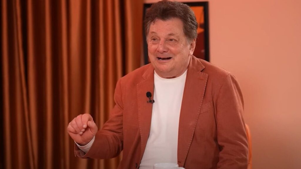 Vedat Milor: Bu iki şeyi içen kızla asla beraber olmam!