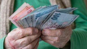 Verilen sözler tutulmadı…Bankalardan emekliye promosyon darbesi!