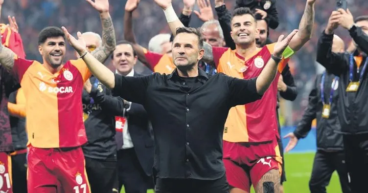 Viking’i yen Avrupa’yı titret!