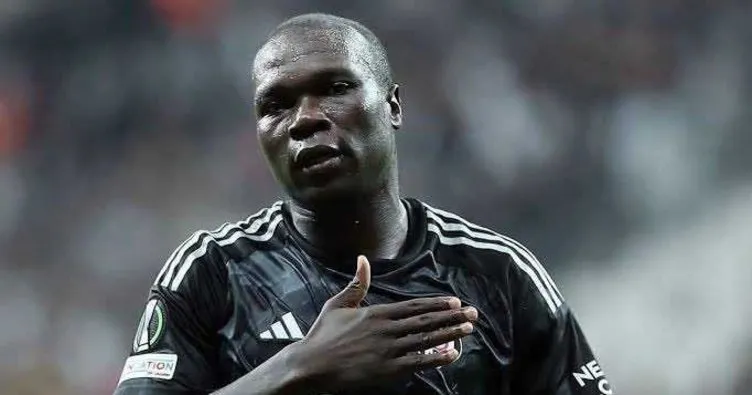Vincent Aboubakar’ın yeni adresi belli oluyor