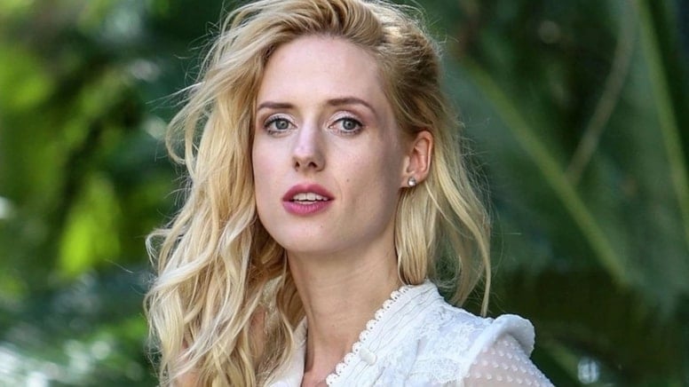 Wilma Elles, Monte Carlo’da çocuklarıyla korku dolu anlar yaşadı