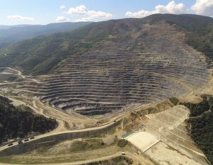 Yabancı şirket Türkiye’deki maden sahasının tamamını satın aldı