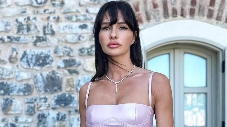 ‘Yasemin Ergene gönlünü estetik cerraha kaptırdı’ iddiası