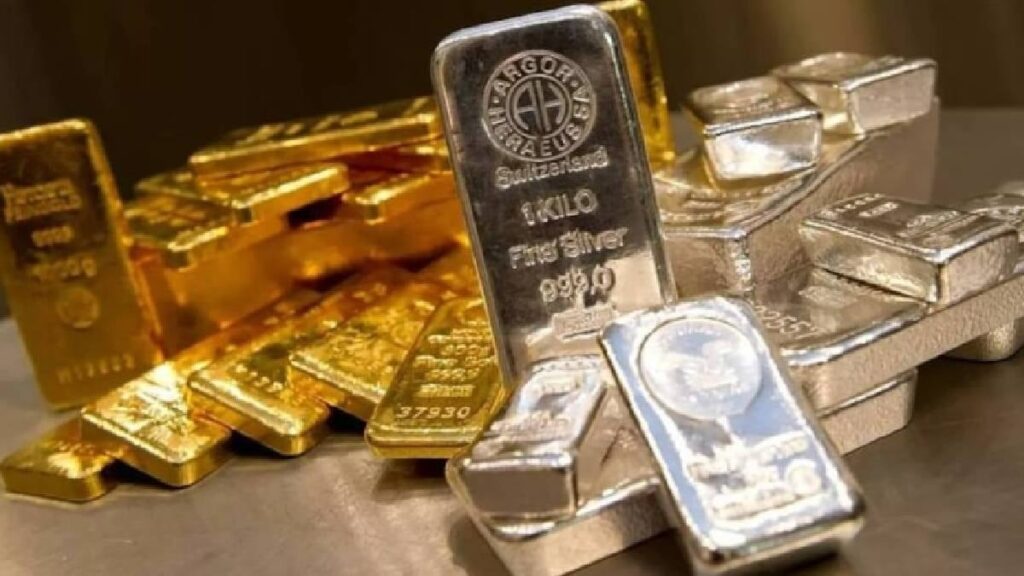 Yatırımcılar dikkat! Bank of America’dan altın ve gümüşte “tarihi sıçrama” uyarısı