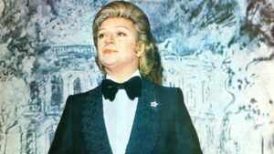 Zeki Müren filmine yasak