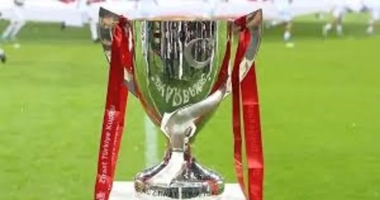 Ziraat Türkiye Kupası’nda 3. tur maçlarının hakemleri açıklandı!