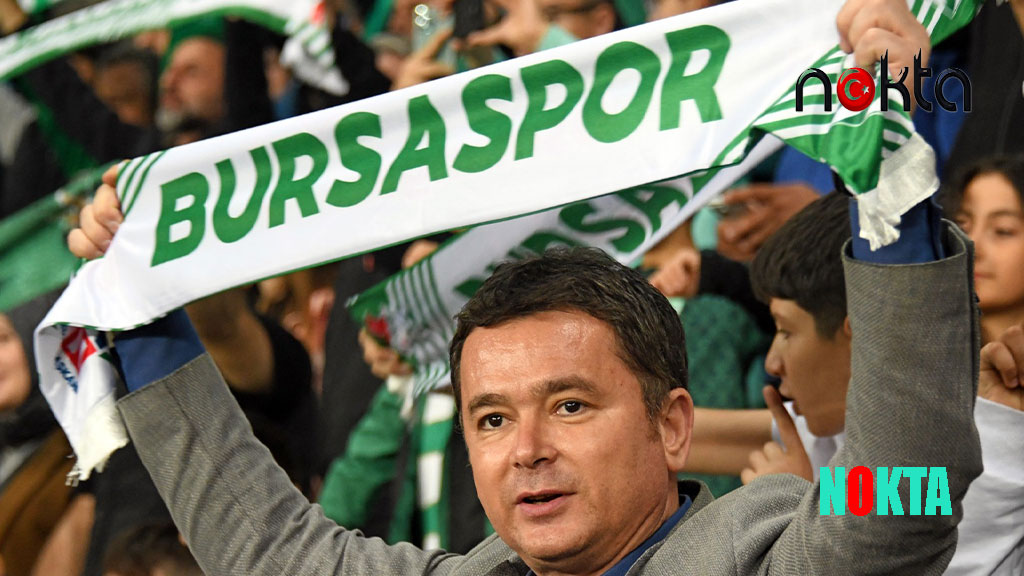 Başkan Erkan Aydın hiç maça gitmemiş 120 çocuğa büyük mutluluk yaşattı