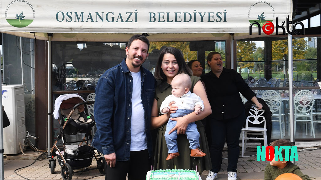 Başkan Erkan Aydın’ında destek verdiği kampanyada sona ulaşıldı