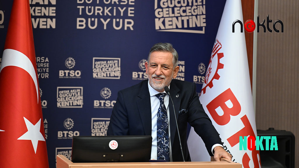 BTSO Müşterek Komiteler ve Eylül Ayı Meclis Toplantısı Gerçekleştirildi