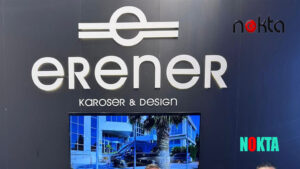 Bursa, 58 Firma ile Busworld Europe Fuarına Damga Vurdu