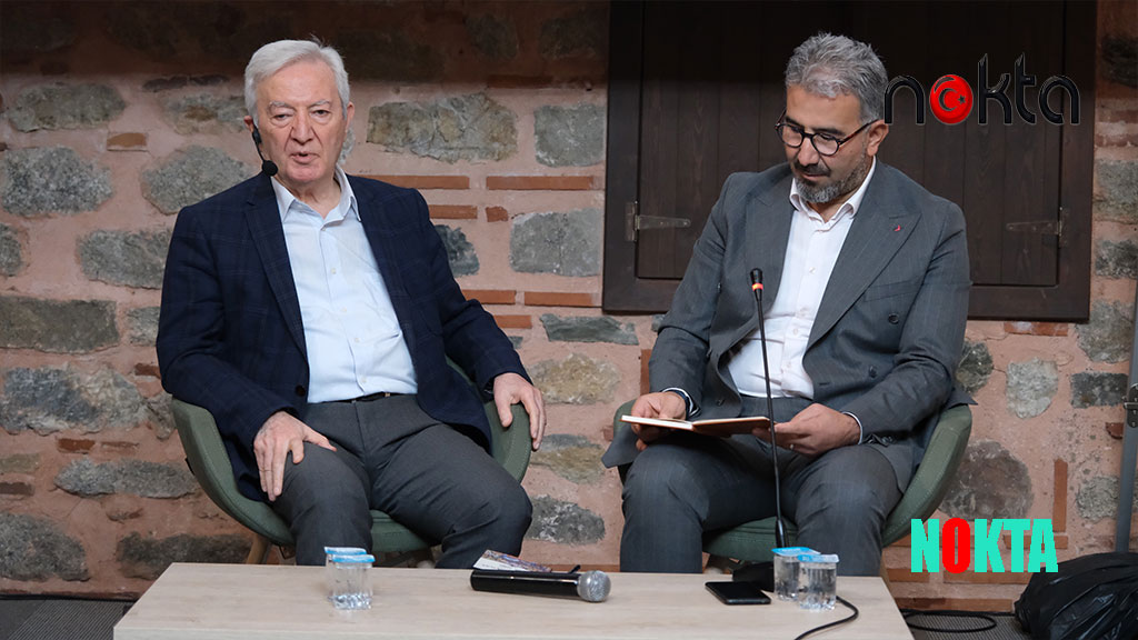 Bursa Edebiyat Mahfili Başladı