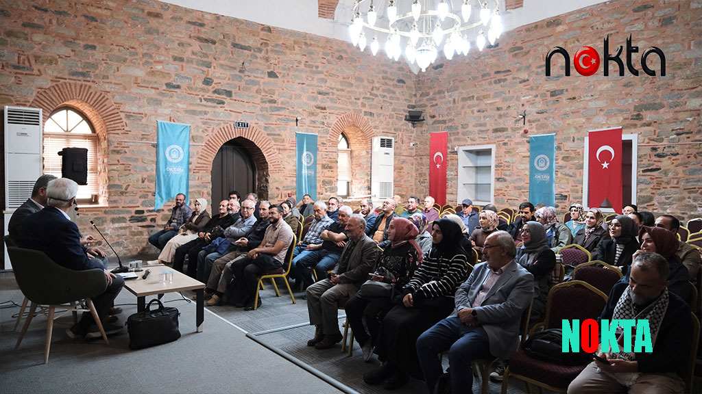 Bursa Edebiyat Mahfili Başladı