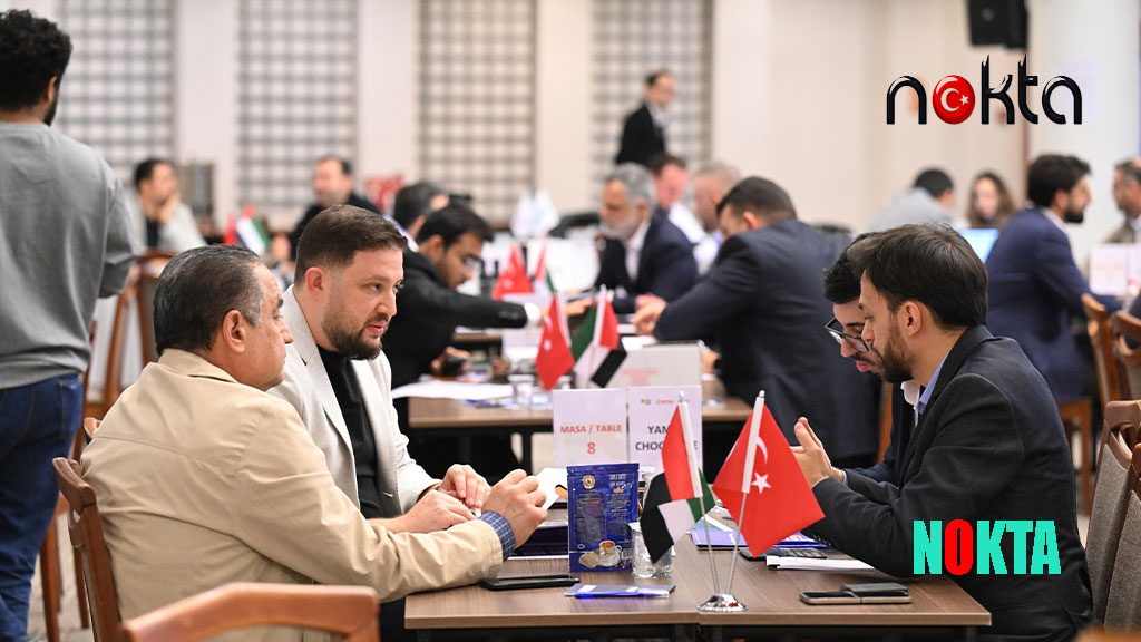 Bursa Gıda Sektörü İçin Körfez’e Yeni Ticaret Köprüsü