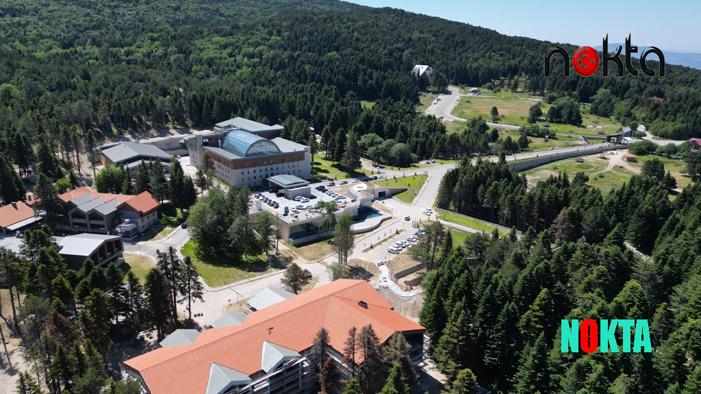 Bursa Gıda Sektöründe Önemli Buluşmalara Hazırlanıyor