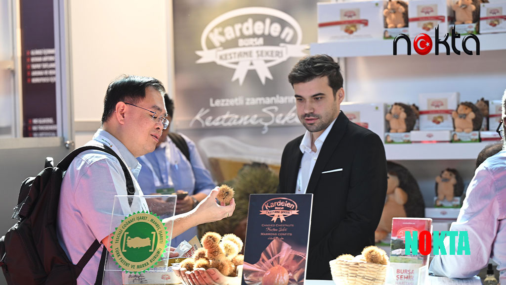 Bursa Gıda Sektöründe Önemli Buluşmalara Hazırlanıyor