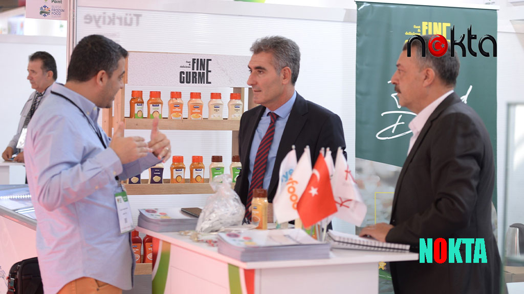 Bursa Gıda Sektöründe Önemli Buluşmalara Hazırlanıyor