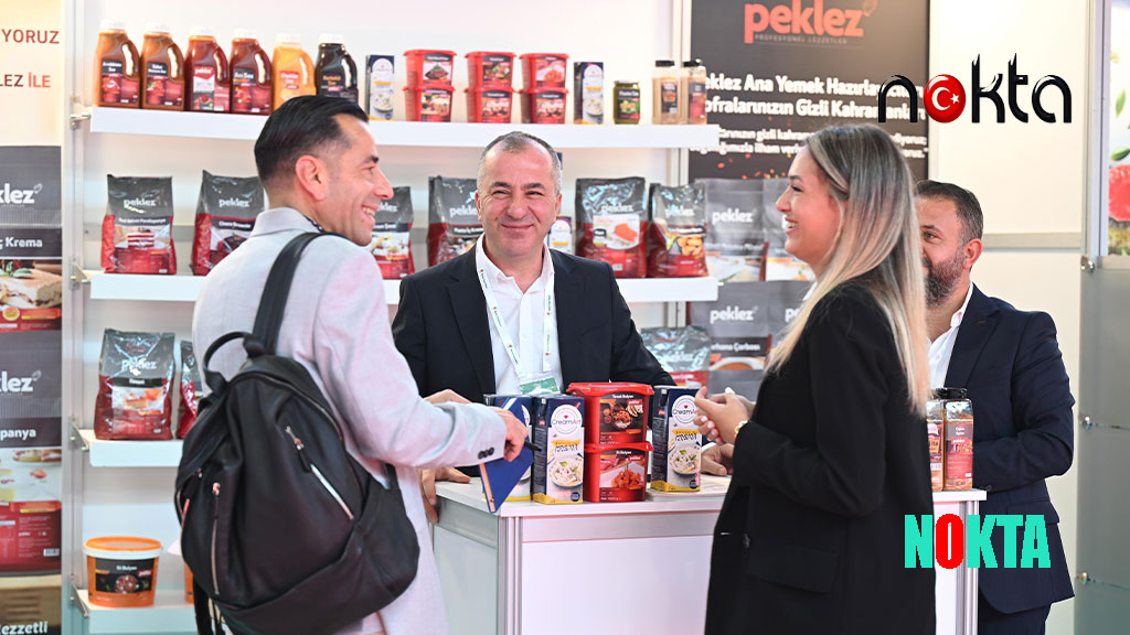 Bursa Gıda Sektöründe Önemli Buluşmalara Hazırlanıyor