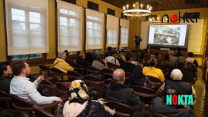 ‘Bursa Kültür Atlası’ başladı