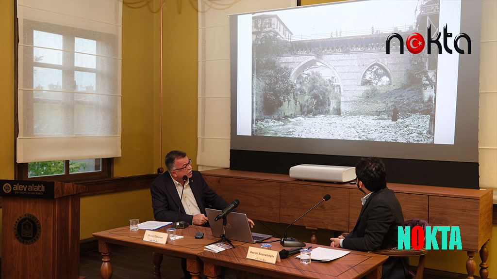 ‘Bursa Kültür Atlası’ başladı