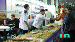 Bursa, Küresel Gıda ve Horeca Sektörlerinin Buluşma Noktası Oldu