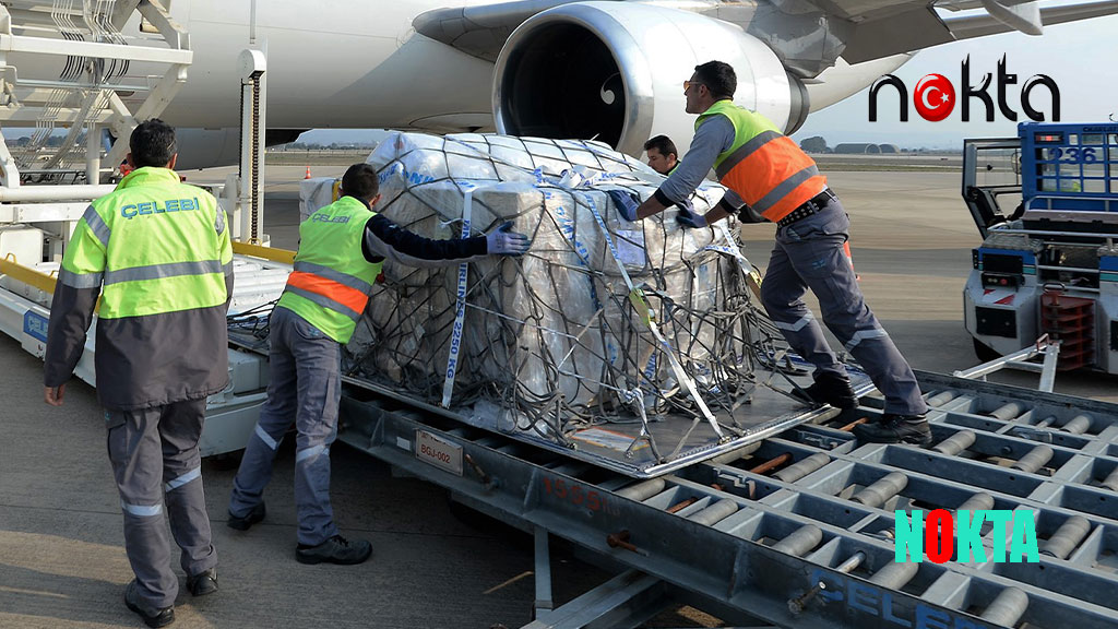 Bursa Yenişehir Havalimanı Gümrüklü Kargo Üssü Haline Geliyor